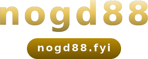 nogd88 logo